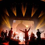 OKAMOTO'S、豪華ゲスト終結「90'S TOKYO BOYS IN HALL」をNHKホールで開催