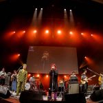 OKAMOTO'S、豪華ゲスト終結「90'S TOKYO BOYS IN HALL」をNHKホールで開催