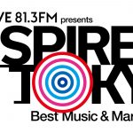 今市隆二、アジカン、ゲスの極み乙女らが追加出演！J-WAVE「INSPIRE TOKYO」9月開催