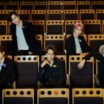 超特急、ファンである8号車へ向けたスペシャルライブの模様をWOWOWで生中継