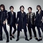 LUNA SEA、日本武道館での「復活祭」をWOWOWで生中継