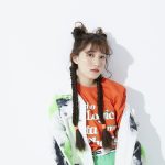 宮川愛李、TVアニメ「シュート！Goal to the Future」OP主題歌「アオレイド」配信＆MV公開中