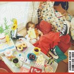 斉藤朱夏、3rdシングル「イッパイアッテナ」のジャケット公開!リード曲の先行配信開始