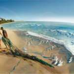 渋谷PARCO初のビアテラス『SHIBUYA PARCO × CORONA OUT IN NATURE TERRACE』が期間限定でオープン