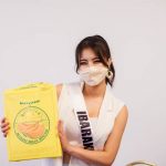 ミスユニバーシティファイナリストが選ぶお土産グランプリ昨年に続き、山梨県2年連続グランプリ受賞