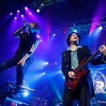 GRANRODEO、河口湖ステラシアター公演2日目の模様をWOWOW独占生中継&ライブ配信