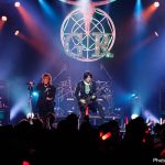 GRANRODEO、河口湖ステラシアター公演2日目の模様をWOWOW独占生中継&ライブ配信