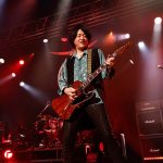 GRANRODEO、河口湖ステラシアター公演2日目の模様をWOWOW独占生中継&ライブ配信