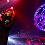 GRANRODEO、河口湖ステラシアター公演2日目の模様をWOWOW独占生中継&ライブ配信