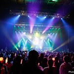 GRANRODEO、河口湖ステラシアター公演2日目の模様をWOWOW独占生中継&ライブ配信