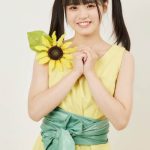 向日葵プリンセス、3期生3名を上大岡アカフーパークで初お披露目