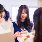 ミスユニバーシティファイナリストが選ぶお土産グランプリ昨年に続き、山梨県2年連続グランプリ受賞