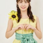 向日葵プリンセス、3期生3名を上大岡アカフーパークで初お披露目
