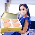 ミスユニバーシティファイナリストが選ぶお土産グランプリ昨年に続き、山梨県2年連続グランプリ受賞