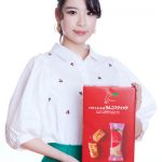 ミスユニバーシティファイナリストが選ぶお土産グランプリ昨年に続き、山梨県2年連続グランプリ受賞