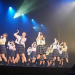 【ライブレポート】STU48、新公演「花は誰のもの?」東京開催でファンを魅了!
