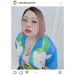 渡辺直美、「夏の大改造」でピンクヘアに大胆イメチェン「エロ可愛いです」「色気ダダ漏れ」と絶賛の声！