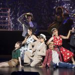 少女歌劇団ミモザーヌが大阪・夏公演で、圧巻の舞台パフォーマンスを披露！