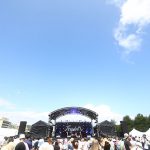 MINMI主催の大型野外フェス『笑顔道 presents FREEDOM 青空 2022 淡路島』いよいよスタート！