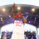 【ライブレポート】HAN-KUNが6年振り出演への思いと共に大ヒットメドレーで飛ばしまくる！＜笑顔道 presents FREEDOM 青空 2022 淡路島＞