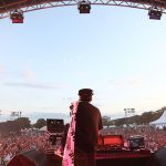 【ライブレポート】RED SPIDERが淡路島の聖地で愛ある毒を吐きまくる！＜笑顔道 presents FREEDOM 青空 2022 淡路島＞