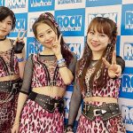 モーニング娘。'22が新体制となっての今後の意気込みを語る！＜ROCK IN JAPAN FESTIVAL 2022＞