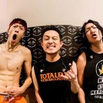 BACK-ON、新曲「1994 feat. TOTALFAT」のリリックビデオを公開