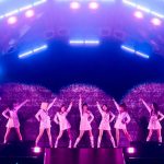 NiziU、待望の1stツアーがついに開幕!福岡公演初日に1万人を動員