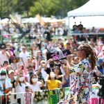 【ライブレポート】レゲエシンガー775がエゲつないヤンキーソングでフェスの熱気を独占！＜笑顔道 presents FREEDOM 青空 2022 淡路島＞