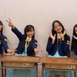 【動画】少女歌劇団ミモザーヌが夏公演「Traveling Summer」へ向けて意気込み語る！小学生時代の思い出秘話で盛り上がる？