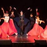 少女歌劇団ミモザーヌが大阪・夏公演で、圧巻の舞台パフォーマンスを披露！