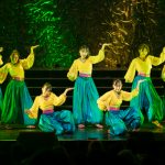 少女歌劇団ミモザーヌが大阪・夏公演で、圧巻の舞台パフォーマンスを披露！