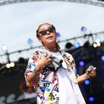 【ライブレポート】レゲエシンガー775がエゲつないヤンキーソングでフェスの熱気を独占！＜笑顔道 presents FREEDOM 青空 2022 淡路島＞