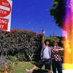 與真司郎（AAA）、Nissy（西島隆弘）と久々の再会2ショット公開！