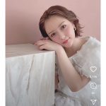 元HKT48・村重杏奈、くるくる変わるキュートな表情でファンを魅了！