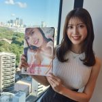 【動画】大人気インフルエンサー・阿部なつきが1st写真集の見どころを語る！