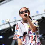 【ライブレポート】レゲエシンガー775がエゲつないヤンキーソングでフェスの熱気を独占！＜笑顔道 presents FREEDOM 青空 2022 淡路島＞