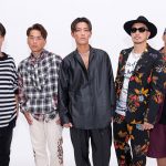 【動画】DOBERMAN INFINITYが4年ぶりアルバム「LOST+FOUND」発売で思いを語る