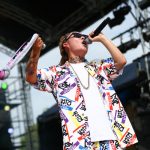 【ライブレポート】レゲエシンガー775がエゲつないヤンキーソングでフェスの熱気を独占！＜笑顔道 presents FREEDOM 青空 2022 淡路島＞