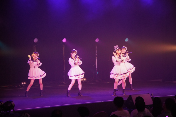 【ライブレポート】STU48、新公演「花は誰のもの?」東京開催でファンを魅了！