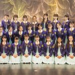 少女歌劇団ミモザーヌ、大阪・夏公演で代表曲「ミモザのように」を新アレンジで熱唱！