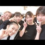 現役女子中学生・あんどうはな（少女歌劇団ミモザーヌ）が美しすぎる浴衣姿を披露！