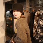 江野沢愛美、ミニスカワンピ×ロングブーツで美脚ショット公開！