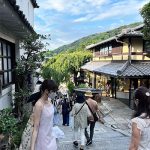 SILENT SIREN・すぅ、セクシーな肌見せキャミワンピ姿にファン歓喜！