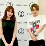 SKY-HIと小嶋陽菜の経営者対談が実現！ビジネス・トークで大盛り上がり