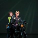 宝塚宙組 真風涼帆主演『HiGH & LOW –THE PREQUEL-』通し舞台稽古をレポート