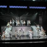 宝塚宙組 真風涼帆主演『HiGH & LOW –THE PREQUEL-』通し舞台稽古をレポート