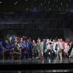 宝塚宙組 真風涼帆主演『HiGH & LOW –THE PREQUEL-』通し舞台稽古をレポート