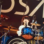 04 Limited Sazabys、FC「YON TOWN」発足4周年を祝う町民大感謝祭を開催
