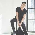 新田真剣佑、4thファンミーティング開催決定